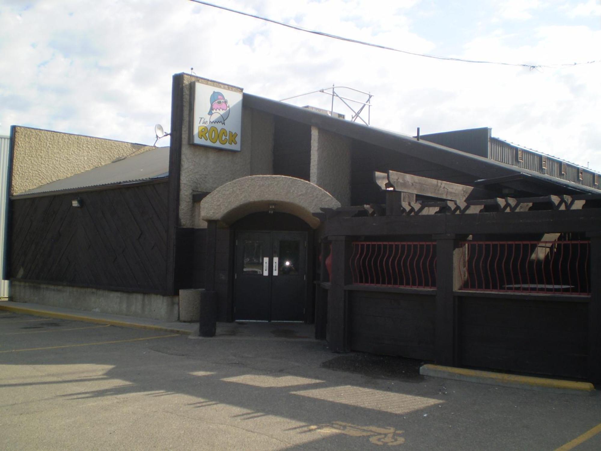 Keystone Motor Inn Брандон Экстерьер фото