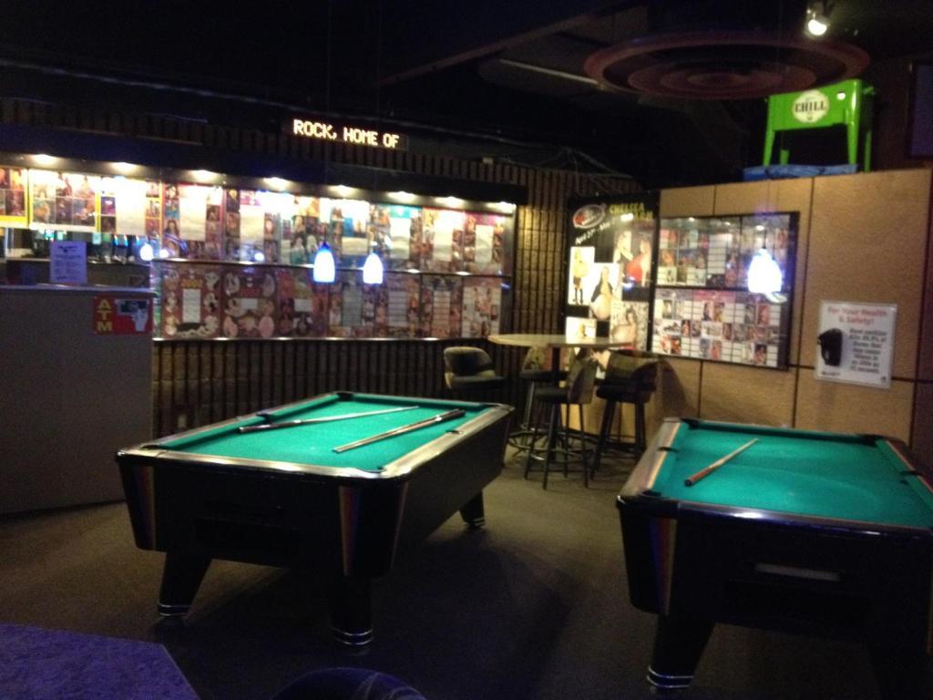 Keystone Motor Inn Брандон Экстерьер фото